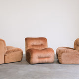 Modular Italian Sofa