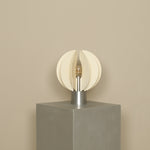 Ezio Zanobini ‘Spicchio’ lamp