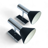 Hala Zeist wall spotlights