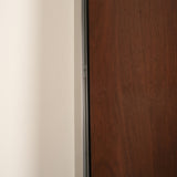 Modular Wall Unit E22 by Osvaldo Borsani for Tecno