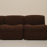 Deca Modular Sofa by Tito Agnoli for Arflex