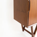 Deens Sideboard van P. Westergaard Møbelfabrik