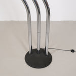 Tubular Floor Lamp by Goffredo Reggiani