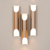 Maija Liisa Komulainen for Raak ‘Fuga’ Lamp Set
