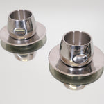 Set of italian espresso cups from AMC Art Design