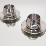 Set of italian espresso cups from AMC Art Design