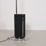 'Pac Man' Arc floor lamp by Superstudio for Poltronova