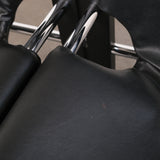 Set of Safari Chairs by Maurice Burke for Arkana