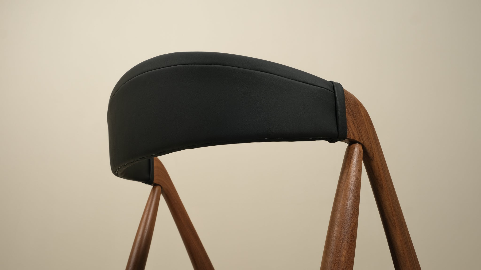 Kai Kristiansen 31 Schou Andersen Møbelfabrik chairs - set of 4