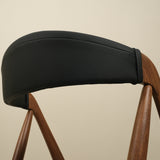 Kai Kristiansen 31 Schou Andersen Møbelfabrik chairs - set of 4