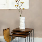 Brabantia Mimiset Nesting Tables palissander