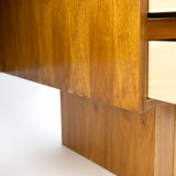 Danish style desk