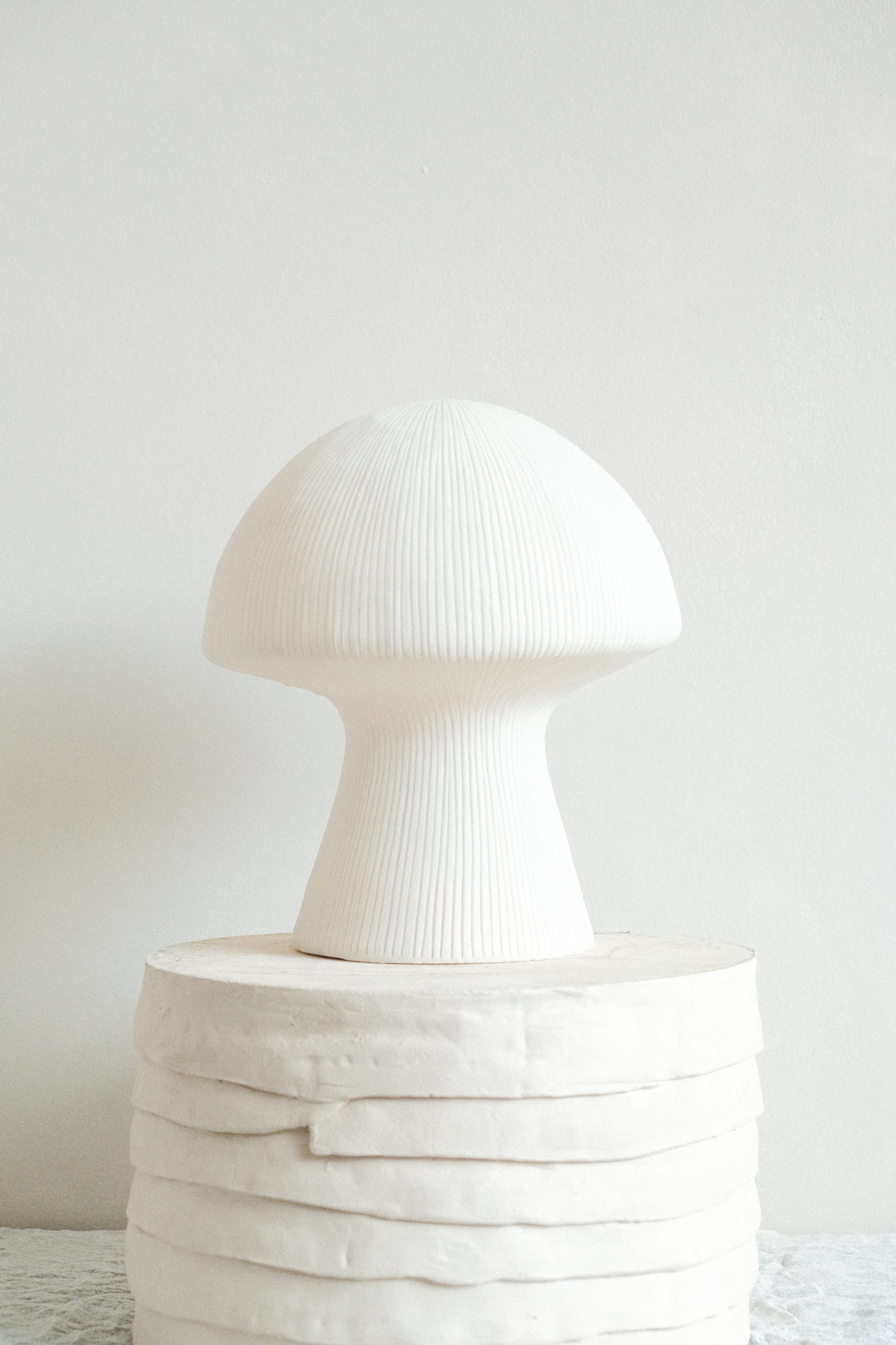 Byon Mushroom Lamp