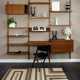 Poul Cadovius Royal System wall unit