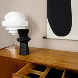 Vintage Dressoir O.M.F. teakhouten