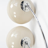 Dijkstra wall lamp