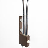 Dijkstra wall lamp