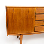 Vintage Dressoir O.M.F.