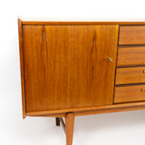 Vintage Dressoir O.M.F.