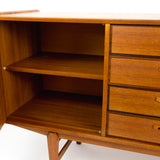 Vintage Dressoir O.M.F.