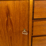 Vintage Dressoir O.M.F.