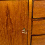 Vintage Dressoir O.M.F.