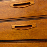 Vintage Dressoir O.M.F.