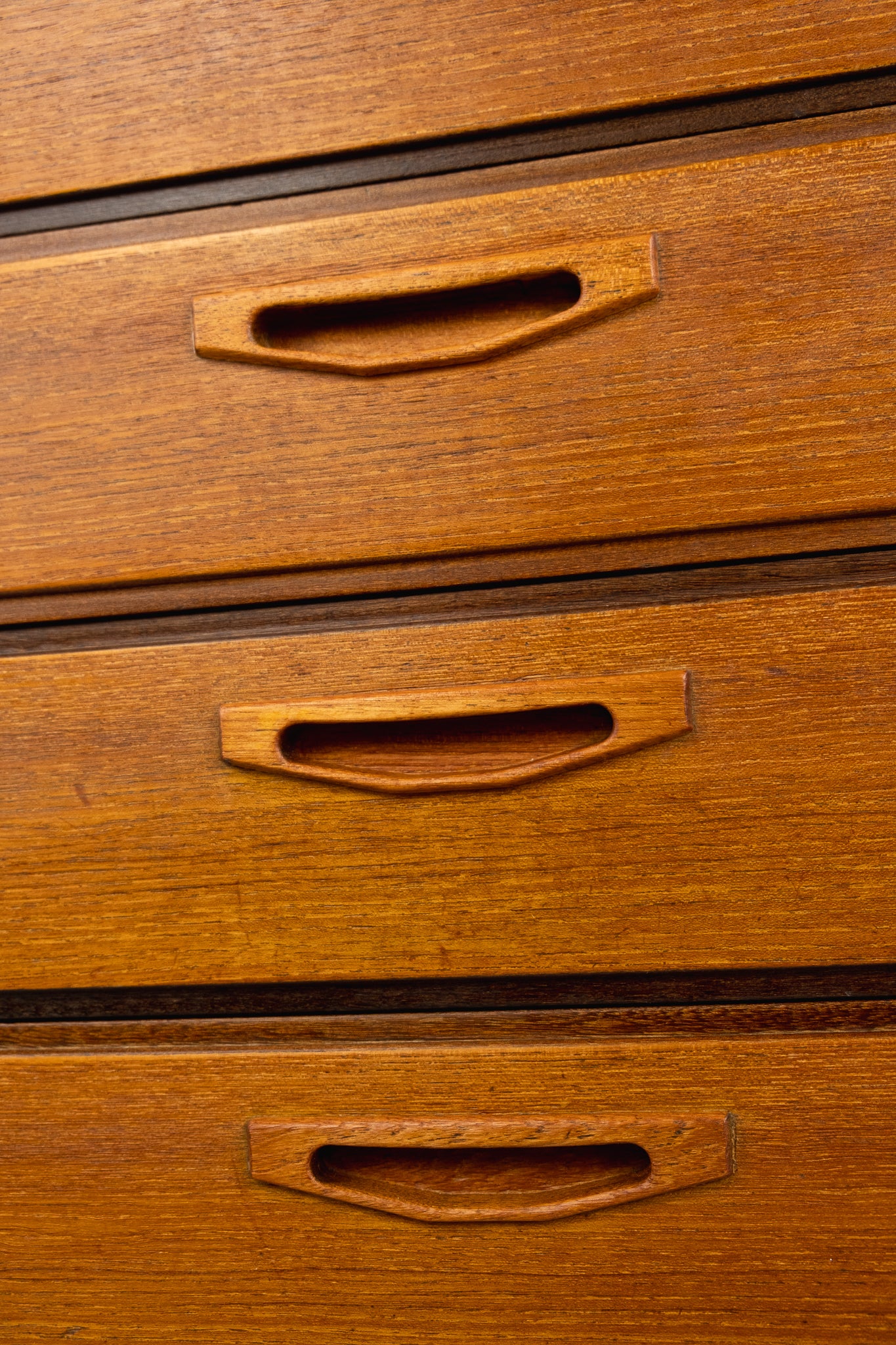 Vintage Dressoir O.M.F.
