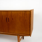 Vintage Dressoir O.M.F.Vintage Dressoir O.M.F. teakhouten