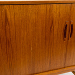 Vintage Dressoir O.M.F.