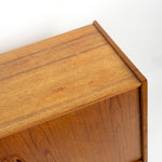 Vintage Dressoir O.M.F.