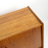 Vintage Dressoir O.M.F.
