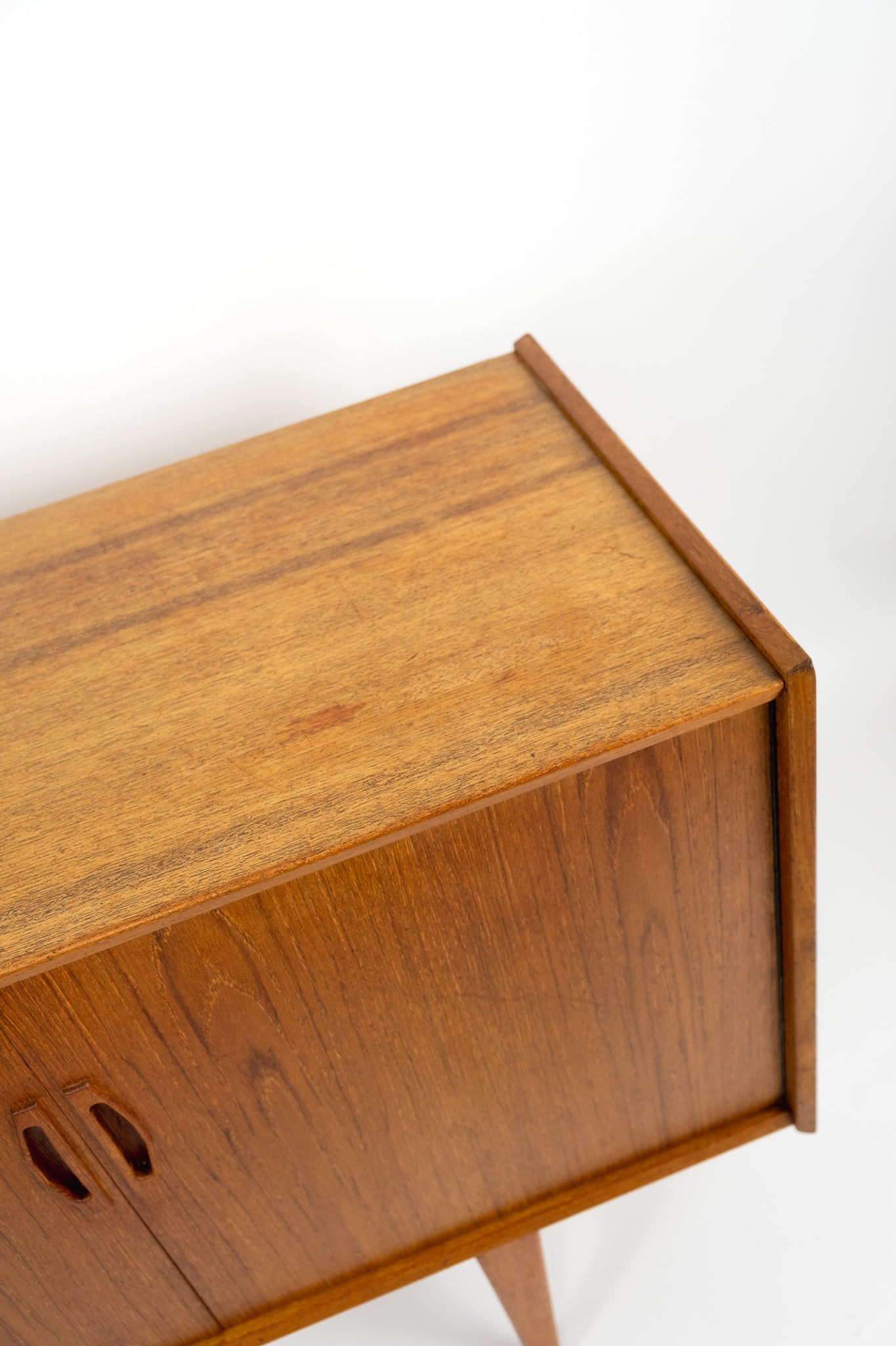Vintage Dressoir O.M.F.