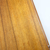 Sideboard O.M.F. teak wood