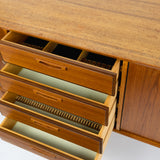 Vintage Dressoir O.M.F.
