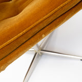 Vintage swivel chairs