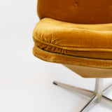 Vintage swivel chairs