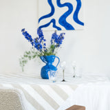 Chairs with metal frames set