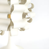 Wavy lamp