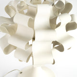 Wavy lamp