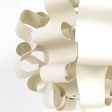 Wavy lamp