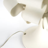 Wavy lamp