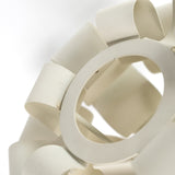 Wavy lamp