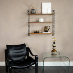 Maurice Burke Arkana Safari Sling