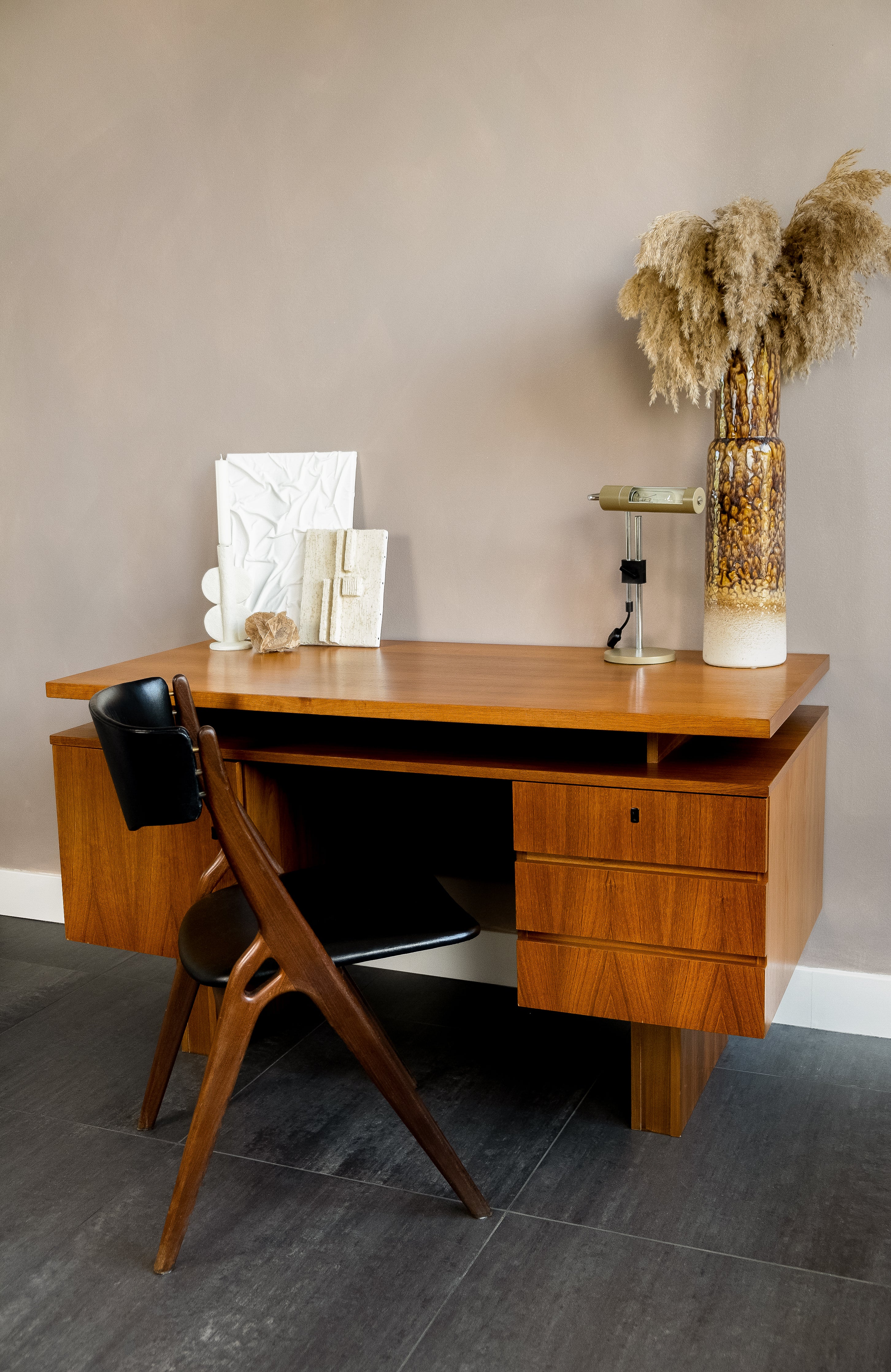 Bureau Deense Stijl