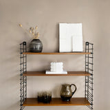 Tomado wall shelf