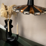 Werner Schou Coronell Elektro P236 ufo hanglamp
