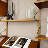 Poul Cadovius Royal System wall unit
