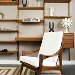 De Ster Gelderland Fauteuil Organisch