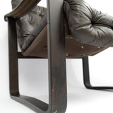 OY BJ Dahlqvist BD armchair